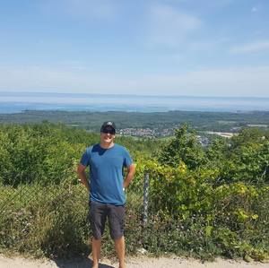 Meet your Posher, Jordan